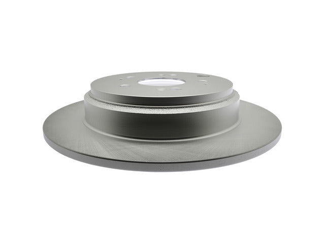 Centric Parts Disc Brake Rotor P/N:320.40072F Fits: Acura Mdx 13-07, Acura Zdx 13-10, Honda Odyssey 17-11, Honda Pilot 15-09 - Image 1