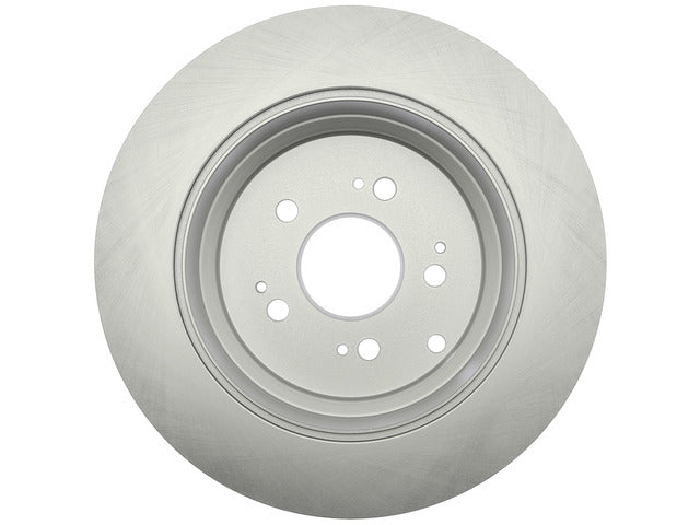 Centric Parts Disc Brake Rotor P/N:320.40072F Fits: Acura Mdx 13-07, Acura Zdx 13-10, Honda Odyssey 17-11, Honda Pilot 15-09 - Image 2