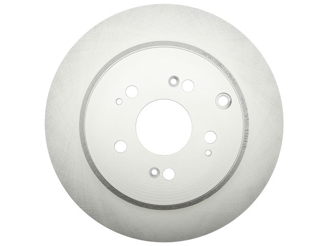 Centric Parts Disc Brake Rotor P/N:320.40072F Fits: Acura Mdx 13-07, Acura Zdx 13-10, Honda Odyssey 17-11, Honda Pilot 15-09 - Image 3