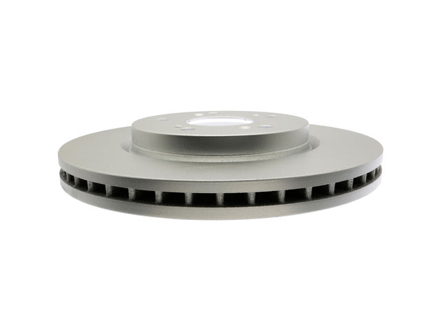 Centric Parts Disc Brake Rotor P/N:320.40073F Fits: Acura Rdx 12-07, Honda Accord Crosstour 11-10, Honda Crosstour 15-12, Honda Cr-v 16-07 - Image 1