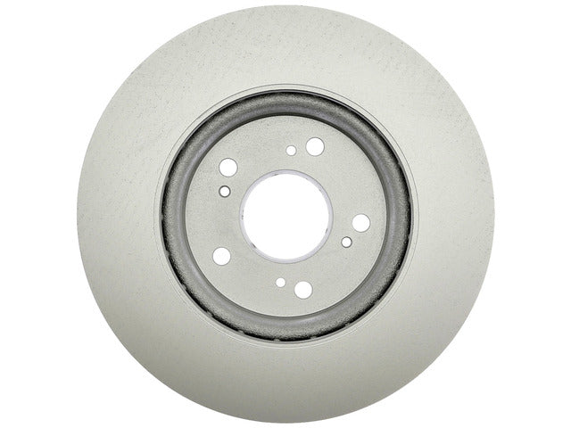 Centric Parts Disc Brake Rotor P/N:320.40073F Fits: Acura Rdx 12-07, Honda Accord Crosstour 11-10, Honda Crosstour 15-12, Honda Cr-v 16-07 - Image 2