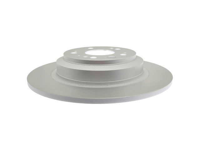 Centric Parts Disc Brake Rotor P/N:320.40074F Fits: Acura Tl 14-09 - Image 1