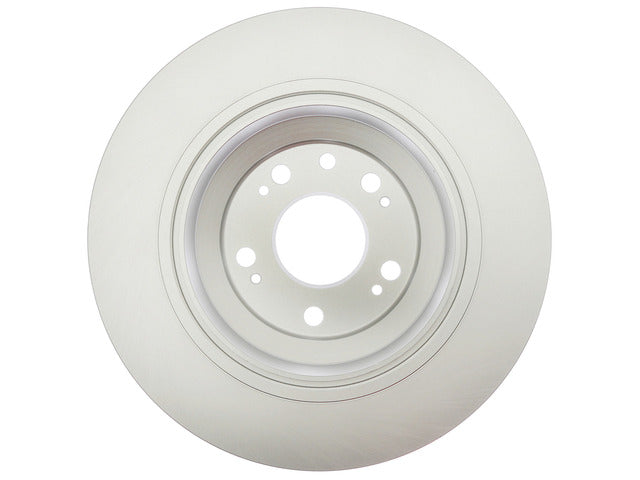 Centric Parts Disc Brake Rotor P/N:320.40074F Fits: Acura Tl 14-09 - Image 2