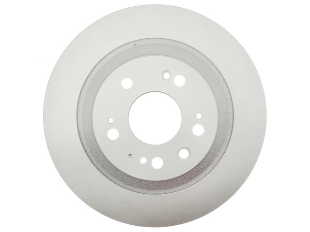 Centric Parts Disc Brake Rotor P/N:320.40074F Fits: Acura Tl 14-09 - Image 3
