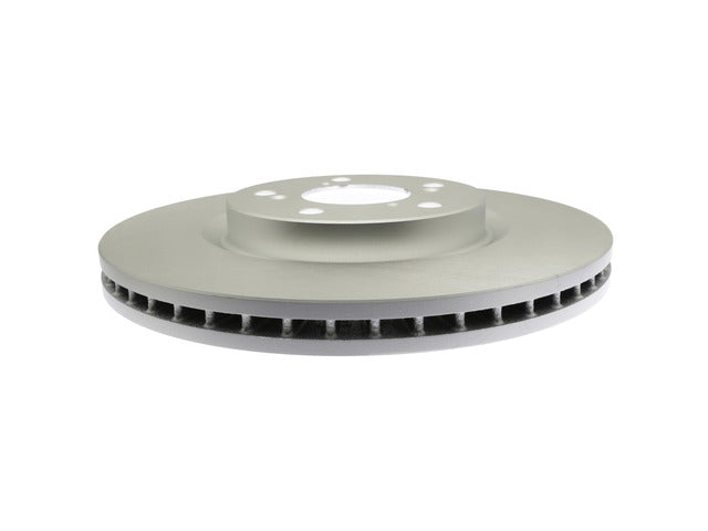 Centric Parts Disc Brake Rotor P/N:320.40075F Fits: Acura Tl 14-09, Honda Odyssey 14-11 - Image 1