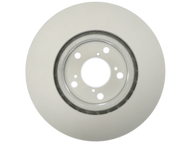 Centric Parts Disc Brake Rotor P/N:320.40075F Fits: Acura Tl 14-09, Honda Odyssey 14-11 - Image 2
