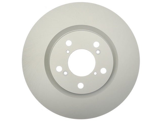 Centric Parts Disc Brake Rotor P/N:320.40075F Fits: Acura Tl 14-09, Honda Odyssey 14-11 - Image 3