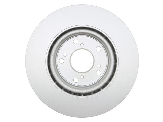 Centric Parts Disc Brake Rotor P/N:320.40076F Fits: Honda Cr-v 16-12 - Image 2