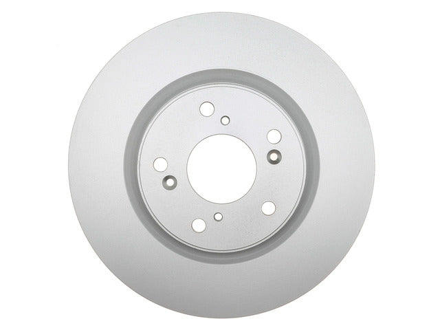 Centric Parts Disc Brake Rotor P/N:320.40076F Fits: Honda Cr-v 16-12 - Image 3