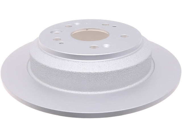 Centric Parts Disc Brake Rotor P/N:320.40077F Fits: Honda Accord Crosstour 11-10, Honda Crosstour 15-12 - Image 1