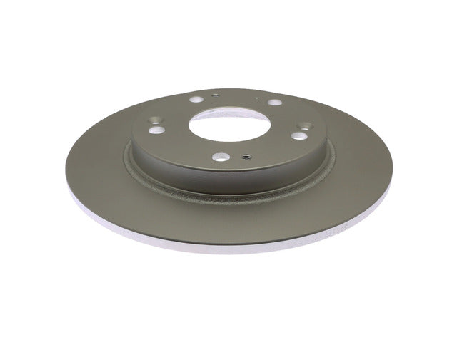 Centric Parts Disc Brake Rotor P/N:320.40079F Fits: Honda Cr-z 15-11 - Image 1