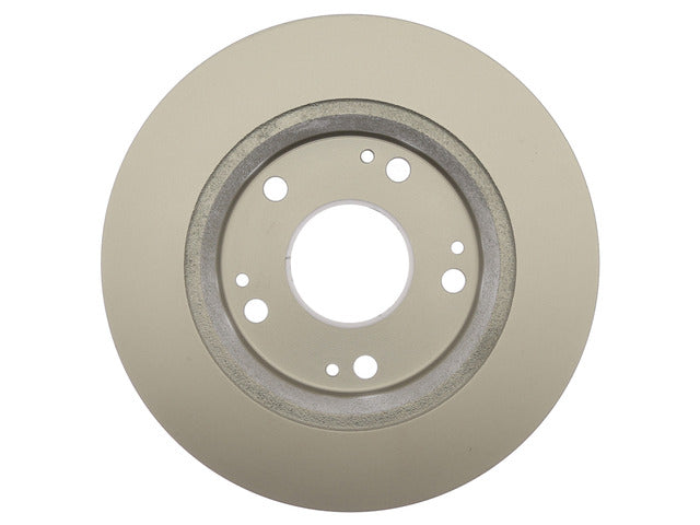 Centric Parts Disc Brake Rotor P/N:320.40079F Fits: Honda Cr-z 15-11 - Image 2