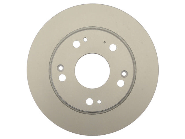 Centric Parts Disc Brake Rotor P/N:320.40079F Fits: Honda Cr-z 15-11 - Image 3