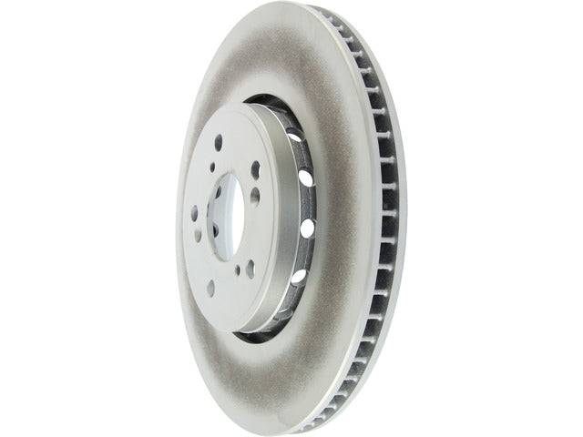 Centric Parts Disc Brake Rotor P/N:320.40080F Fits: Acura Ilx 2016, Acura Rdx 18-13 - Image 1