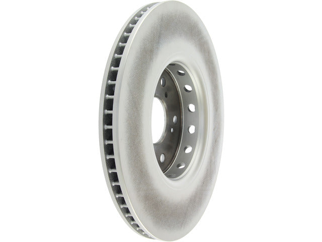 Centric Parts Disc Brake Rotor P/N:320.40080F Fits: Acura Ilx 2016, Acura Rdx 18-13 - Image 4