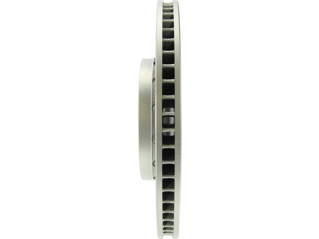 Centric Parts Disc Brake Rotor P/N:320.40080F Fits: Acura Ilx 2016, Acura Rdx 18-13 - Image 5