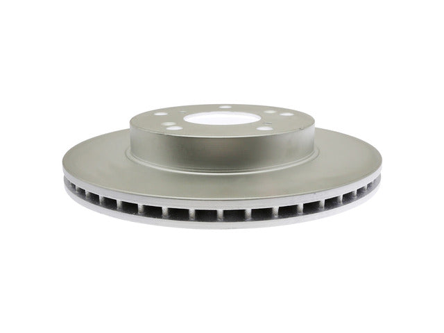 Centric Parts Disc Brake Rotor P/N:320.40082F Fits: Acura Ilx 15-13, Honda Civic 15-12 - Image 1
