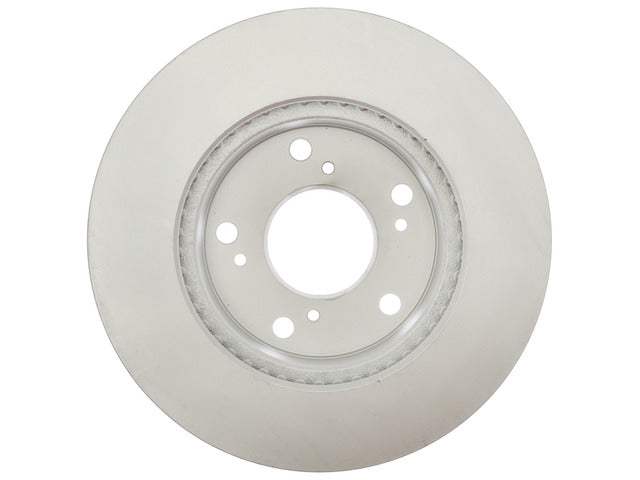 Centric Parts Disc Brake Rotor P/N:320.40082F Fits: Acura Ilx 15-13, Honda Civic 15-12 - Image 2