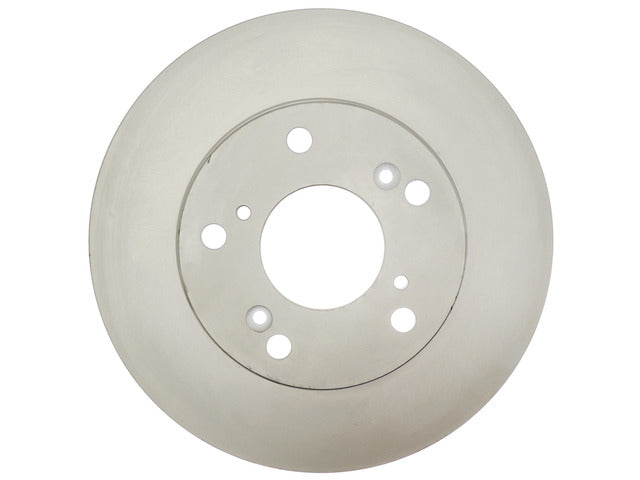 Centric Parts Disc Brake Rotor P/N:320.40082F Fits: Acura Ilx 15-13, Honda Civic 15-12 - Image 3