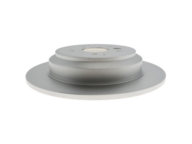 Centric Parts Disc Brake Rotor P/N:320.40083F Fits: Acura Mdx 16-14 - Image 1