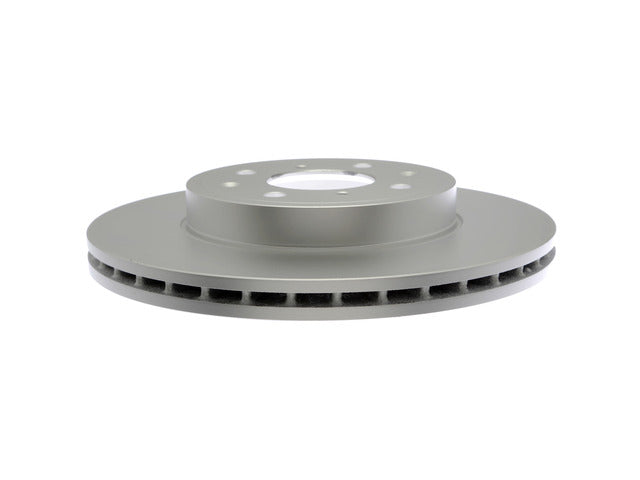 Centric Parts Disc Brake Rotor P/N:320.40085F Fits: Honda City 16-15, Honda Fit 20-15 - Image 1