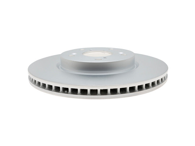 Centric Parts Disc Brake Rotor P/N:320.40086F Fits: Honda Accord 20-13, Honda Accord 23-22 - Image 1