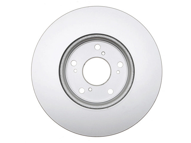 Centric Parts Disc Brake Rotor P/N:320.40086F Fits: Honda Accord 20-13, Honda Accord 23-22 - Image 2