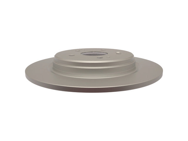 Centric Parts Disc Brake Rotor P/N:320.40087F Fits: Acura Tlx 20-15, Honda Cr-v 23-17 - Image 1