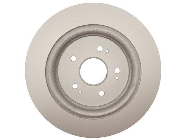 Centric Parts Disc Brake Rotor P/N:320.40087F Fits: Acura Tlx 20-15, Honda Cr-v 23-17 - Image 2