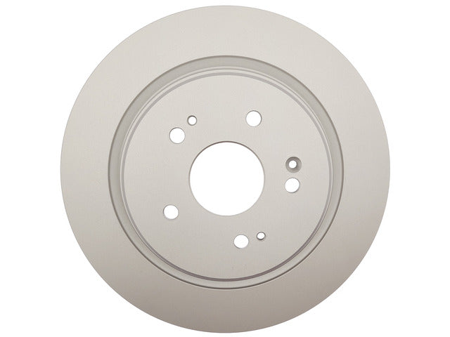Centric Parts Disc Brake Rotor P/N:320.40087F Fits: Acura Tlx 20-15, Honda Cr-v 23-17 - Image 3