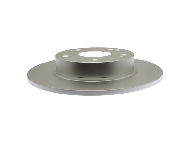 Centric Parts Disc Brake Rotor P/N:320.40089F Fits: Honda Civic 20-16, Honda Civic 23-22, Honda Insight 20-19 - Image 1