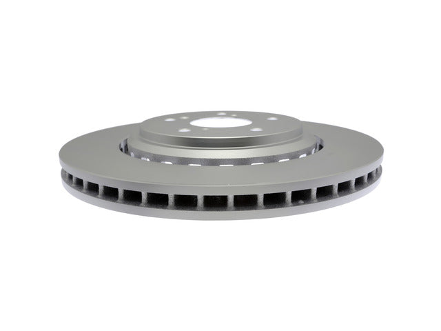 Centric Parts Disc Brake Rotor P/N:320.40090F Fits: Acura Mdx 16-14, Acura Tlx 20-15 - Image 1