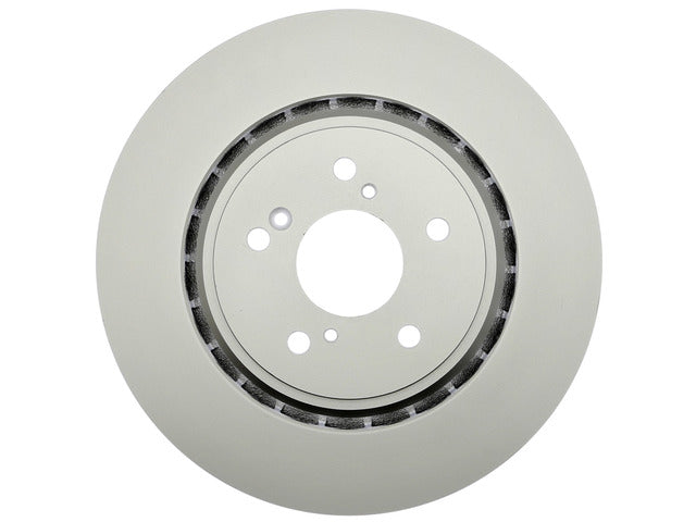 Centric Parts Disc Brake Rotor P/N:320.40090F Fits: Acura Mdx 16-14, Acura Tlx 20-15 - Image 3