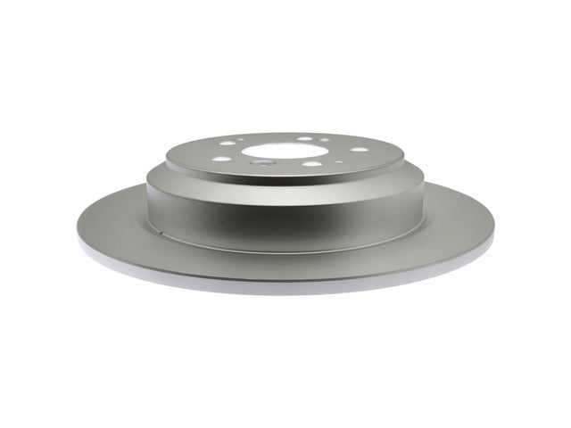 Centric Parts Disc Brake Rotor P/N:320.40091F Fits: Honda Passport 23-19, Honda Pilot 22-16, Honda Ridgeline 23-17 - Image 1