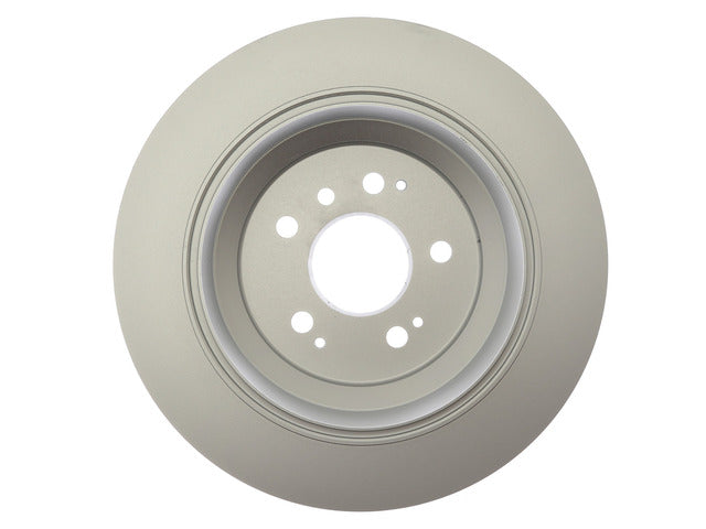 Centric Parts Disc Brake Rotor P/N:320.40091F Fits: Honda Passport 23-19, Honda Pilot 22-16, Honda Ridgeline 23-17 - Image 2
