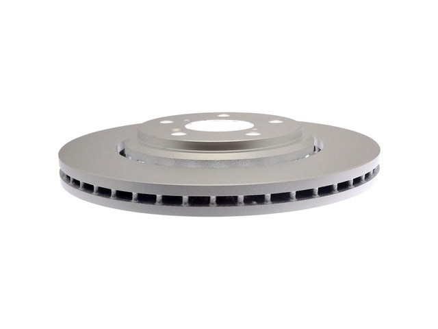 Centric Parts Disc Brake Rotor P/N:320.40092F Fits: Acura Mdx 20-17, Honda Odyssey 23-15, Honda Passport 23-19, Honda Pilot 22-16, Honda Ridgeline 23-17 - Image 1