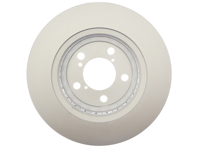 Centric Parts Disc Brake Rotor P/N:320.40092F Fits: Acura Mdx 20-17, Honda Odyssey 23-15, Honda Passport 23-19, Honda Pilot 22-16, Honda Ridgeline 23-17 - Image 2