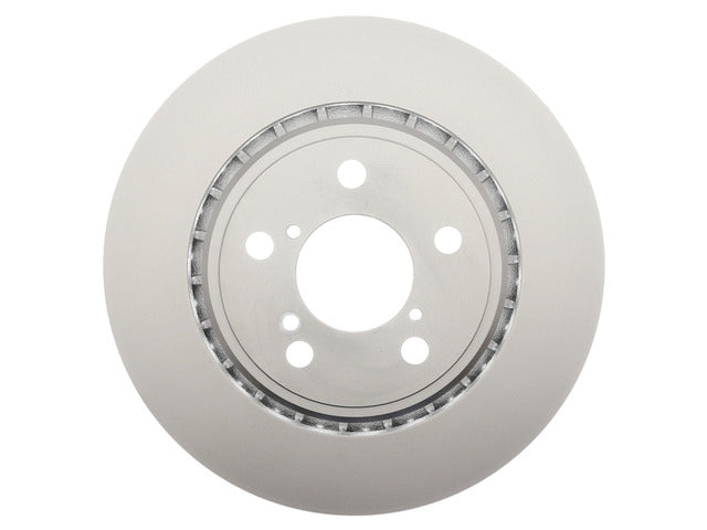 Centric Parts Disc Brake Rotor P/N:320.40092F Fits: Acura Mdx 20-17, Honda Odyssey 23-15, Honda Passport 23-19, Honda Pilot 22-16, Honda Ridgeline 23-17 - Image 3