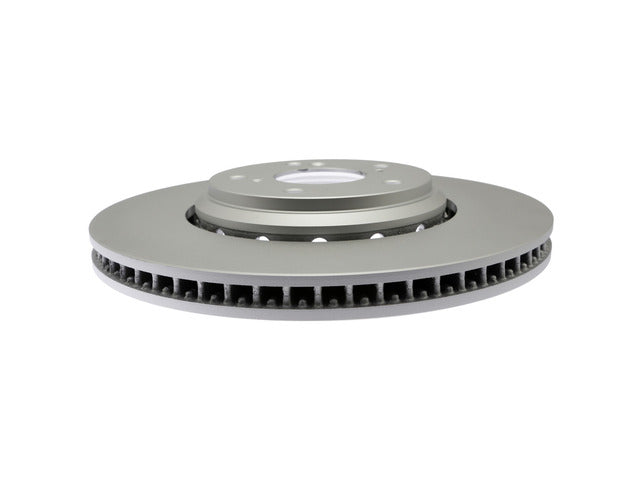 Centric Parts Disc Brake Rotor P/N:320.40094F Fits: Acura Ilx 22-17, Honda Accord 17-16, Honda Civic 20-17 - Image 1