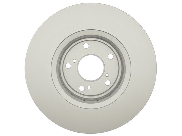 Centric Parts Disc Brake Rotor P/N:320.40094F Fits: Acura Ilx 22-17, Honda Accord 17-16, Honda Civic 20-17 - Image 2