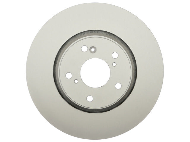 Centric Parts Disc Brake Rotor P/N:320.40094F Fits: Acura Ilx 22-17, Honda Accord 17-16, Honda Civic 20-17 - Image 3