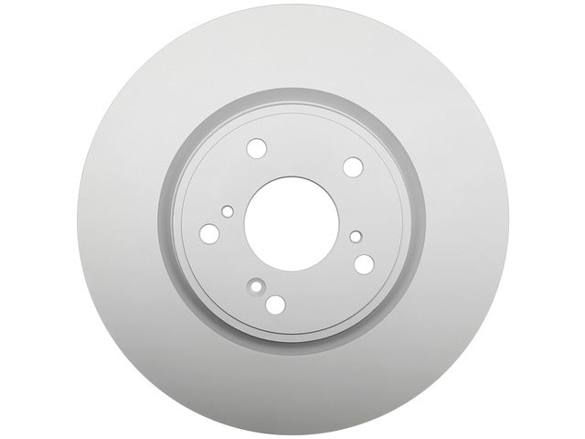 Centric Parts Disc Brake Rotor P/N:320.40096F Fits: Acura Integra 2023, Honda Accord 23-18, Honda Civic 2023, Honda Cr-v 23-17, Honda Hr-v 2023 - Image 3