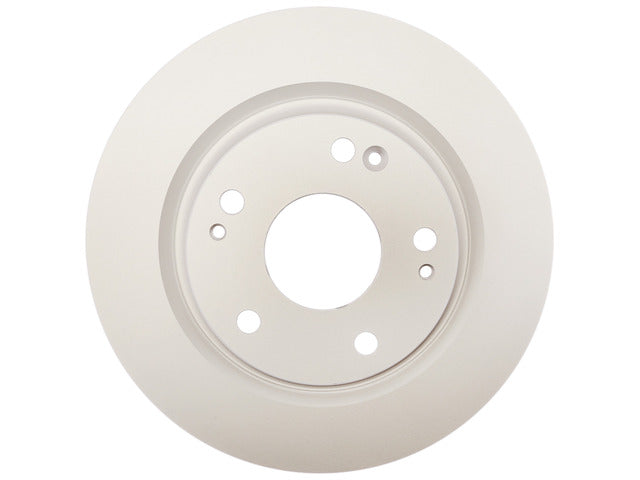 Centric Parts Disc Brake Rotor P/N:320.40097F Fits: Honda Civic 20-17 - Image 3