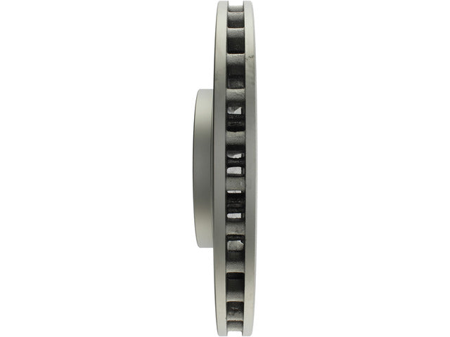 Centric Parts Disc Brake Rotor P/N:320.40098F Fits: Honda Civic 20-17 - Image 5