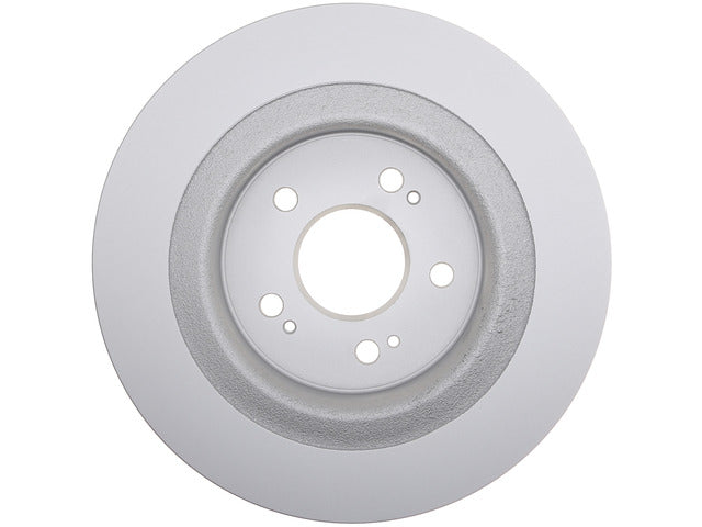 Centric Parts Disc Brake Rotor P/N:320.40109F Fits: Acura Mdx 23-22 - Image 2