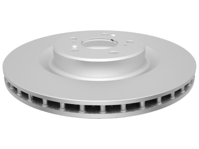 Centric Parts Disc Brake Rotor P/N:320.40112F Fits: Acura Mdx 24-22, Acura Tlx 23-21 - Image 1