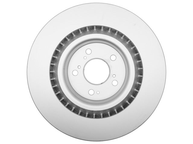 Centric Parts Disc Brake Rotor P/N:320.40112F Fits: Acura Mdx 24-22, Acura Tlx 23-21 - Image 2
