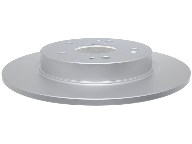 Centric Parts Disc Brake Rotor P/N:320.40113F Fits: Acura Integra 24-23, Honda Civic 24-22 - Image 1