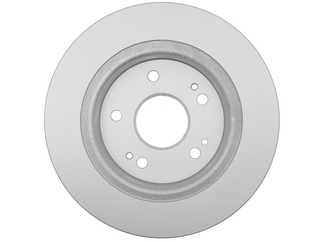 Centric Parts Disc Brake Rotor P/N:320.40113F Fits: Acura Integra 24-23, Honda Civic 24-22 - Image 2
