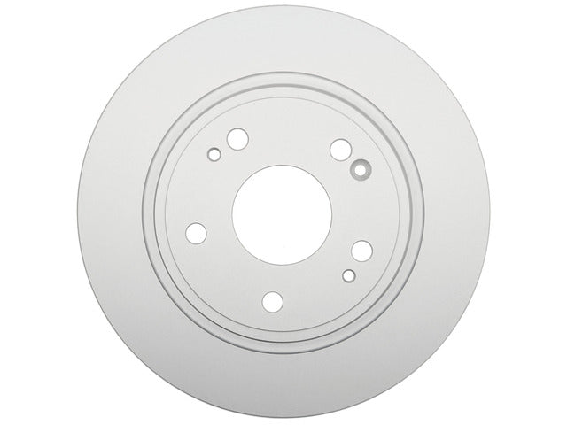 Centric Parts Disc Brake Rotor P/N:320.40113F Fits: Acura Integra 24-23, Honda Civic 24-22 - Image 3